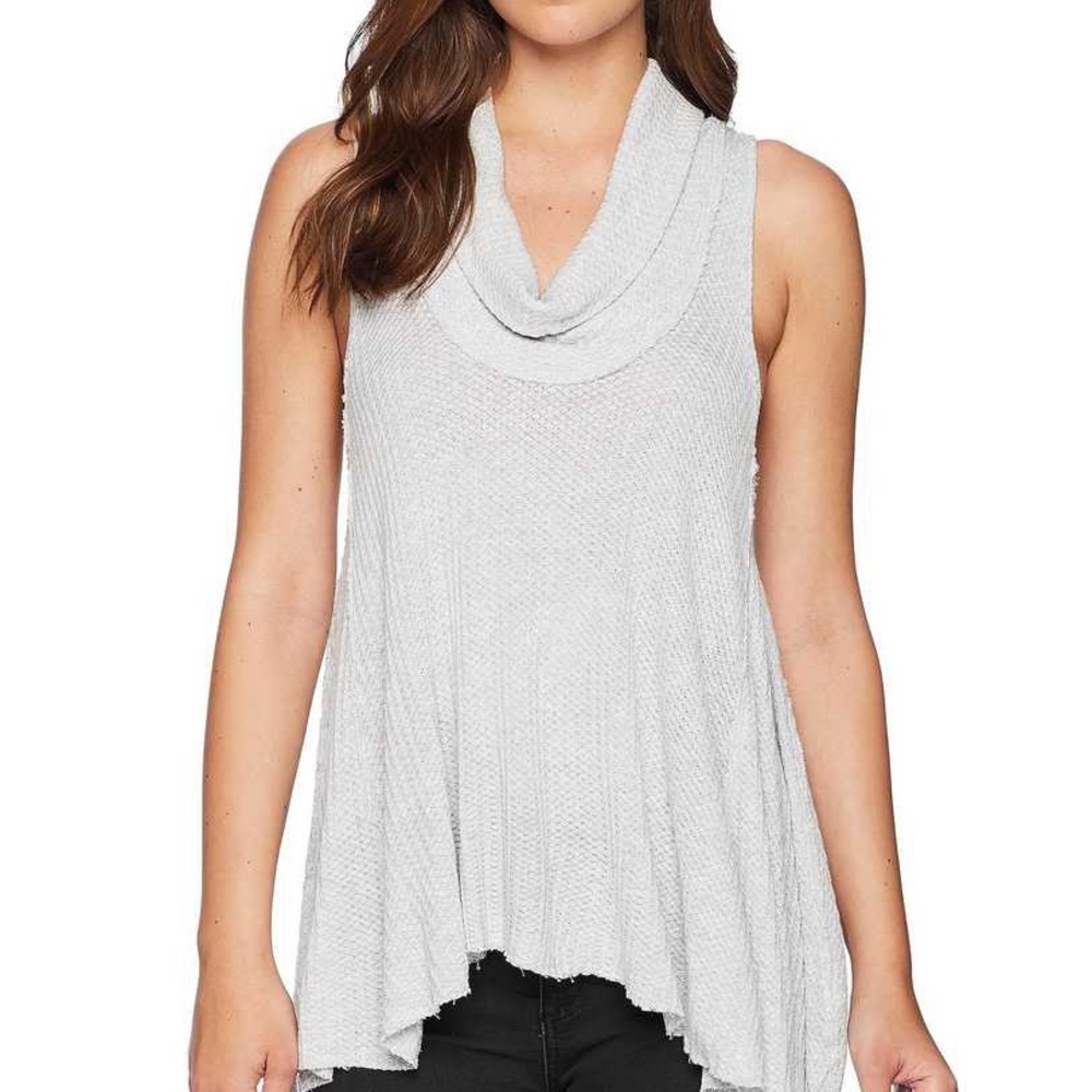Free People Tank - Picture 3 of 3